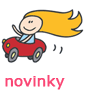 Novinky