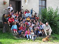Foto č.88 (autor: archiv Múzy dětem, z.s.)
