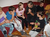 Foto č.03 (autor: archiv Múzy dětem, z.s.)