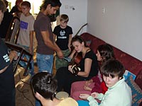 Foto č.15 (autor: archiv Múzy dětem, z.s.)