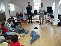 Foto č.12 (autor: archiv Múzy dětem, z.s.)