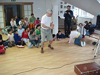 Foto č.13 (autor: archiv Múzy dětem, z.s.)
