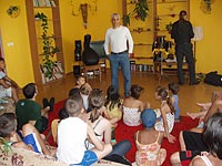 Foto č.01 (autor: archiv Múzy dětem, z.s.)