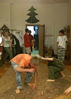 Foto č.14 (autor: archiv Múzy dětem, z.s.)