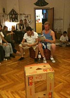 Foto č.15 (autor: archiv Múzy dětem, z.s.)