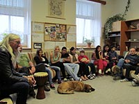 Foto č.02 (autor: archiv Múzy dětem, z.s.)