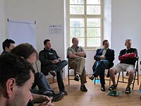 Foto č.03 (autor: archiv Múzy dětem, z.s.)
