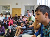 Foto č.02 (autor: archiv Múzy dětem, z.s.)