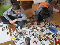 Foto č.26 (autor: archiv Múzy dětem, z.s.)