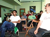 Foto č.15 (autor: archiv Múzy dětem, z.s.)