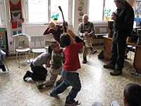 Foto č.13 (autor: archiv Múzy dětem, z.s.)