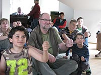Foto č.05 (autor: archiv Múzy dětem, z.s.)