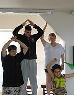 Foto č.18 (autor: archiv Múzy dětem, z.s.)