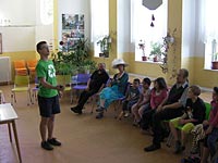 Foto č.05 (autor: archiv Múzy dětem, z.s.)