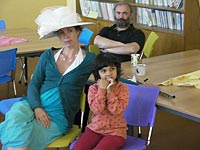 Foto č.12 (autor: archiv Múzy dětem, z.s.)