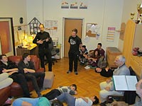 Foto č.20 (autor: archiv Múzy dětem, z.s.)