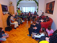 Foto č.41 (autor: archiv Múzy dětem, z.s.)