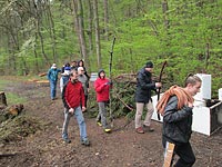 Foto č.13 (autor: archiv Múzy dětem, z.s.)