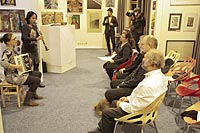 Foto č.13 (autor: archiv Múzy dětem, z.s.)