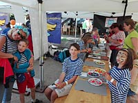Foto č.15 (autor: archiv Múzy dětem, z.s.)