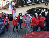 Foto č.30 (autor: archiv Múzy dětem, z.s.)