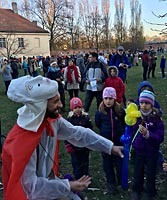 Foto č.44 (autor: archiv Múzy dětem, z.s.)