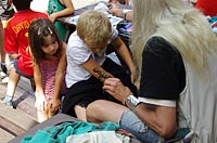 Foto č.21 (autor: archiv Múzy dětem, z.s.)