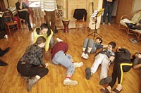 Foto č.04 (autor: archiv Múzy dětem, z.s.)