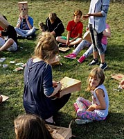 Foto č.14 (autor: archiv Múzy dětem, z.s.)