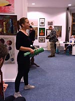 Foto č.10 (autor: archiv Múzy dětem, z.s.)