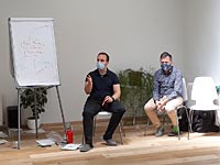 Foto č.01 (autor: archiv Múzy dětem, z.s.)