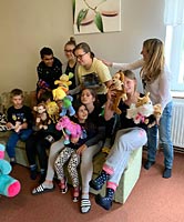 Foto č.23 (autor: archiv Múzy dětem, z.s.)