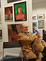 Foto č.03 (autor: archiv Múzy dětem, z.s.)