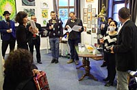 Foto č.14 (autor: archiv Múzy dětem, z.s.)