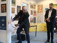 Foto č.07 (autor: archiv Múzy dětem, z.s.)