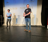 Foto č.10 (autor: archiv Múzy dětem, z.s.)