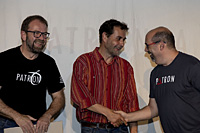 Foto č.22 (autor: archiv Múzy dětem, z.s.)