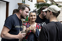 Foto č.26 (autor: archiv Múzy dětem, z.s.)