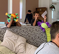 Foto č.12 (autor: archiv Múzy dětem, z.s.)
