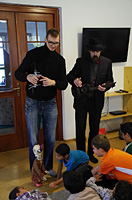 Foto č.13 (autor: archiv Múzy dětem, z.s.)