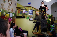 Foto č.10 (autor: archiv Múzy dětem, z.s.)