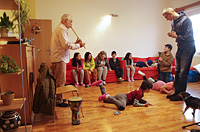 Foto č.38 (autor: archiv Múzy dětem, z.s.)