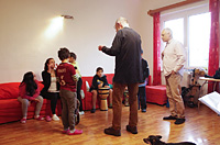 Foto č.44 (autor: archiv Múzy dětem, z.s.)
