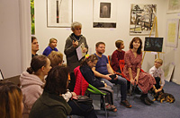 Foto č.11 (autor: archiv Múzy dětem, z.s.)