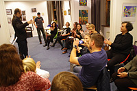 Foto č.24 (autor: archiv Múzy dětem, z.s.)