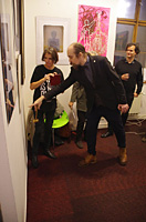 Foto č.32 (autor: archiv Múzy dětem, z.s.)