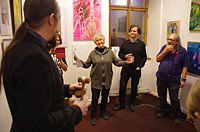 Foto č.33 (autor: archiv Múzy dětem, z.s.)
