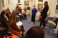 Foto č.43 (autor: archiv Múzy dětem, z.s.)