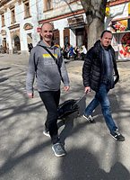Foto č.18 (autor: archiv Múzy dětem, z.s.)