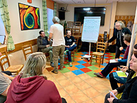 Foto č.03 (autor: archiv Múzy dětem, z.s.)